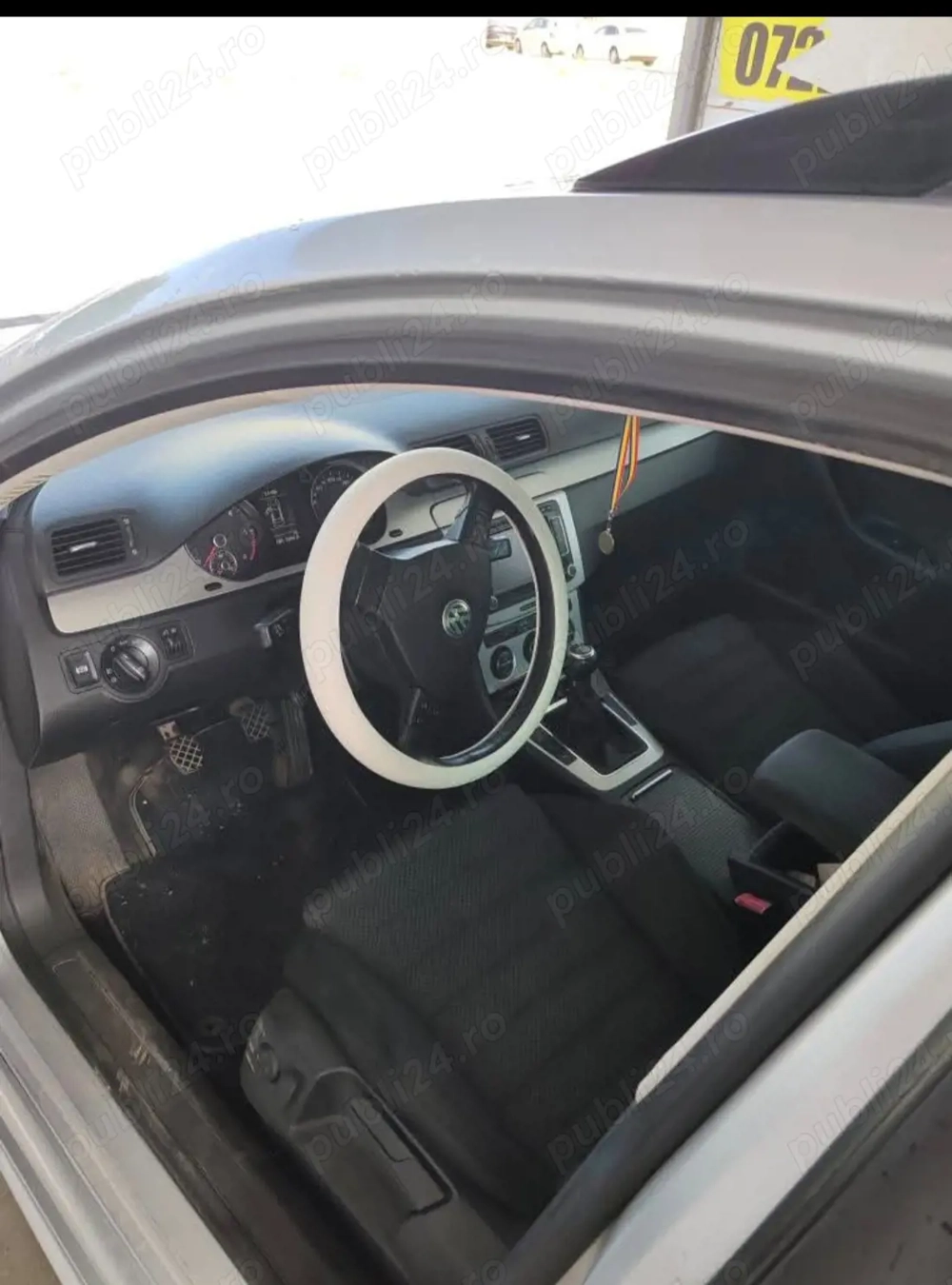 Vand Wv pasat b 6 R-Line