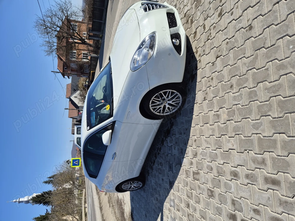 Alfa Romeo Giulietta 2.0 JTDm, 160518 km, 2014