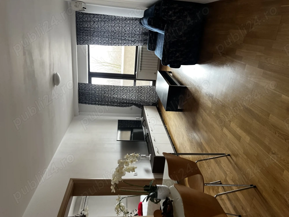 Vanzare apartament 2 camere Bucuresti Sector 1, Mall Baneasa