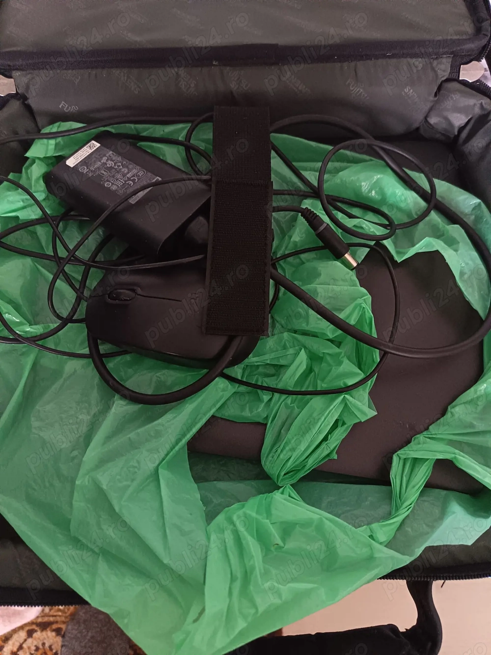 laptop   Dell   de  8   gb