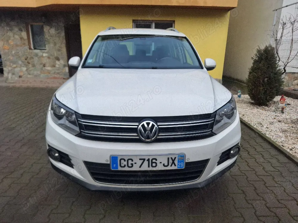 vw.tiguan,2.0Tdi,fab.2013,Euro5,(nu este 4x4)