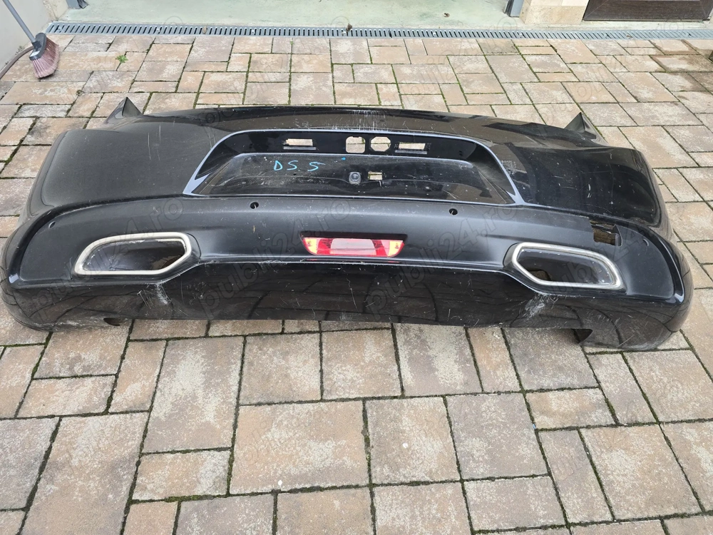 Bara spate CITROEN DS5 .2013