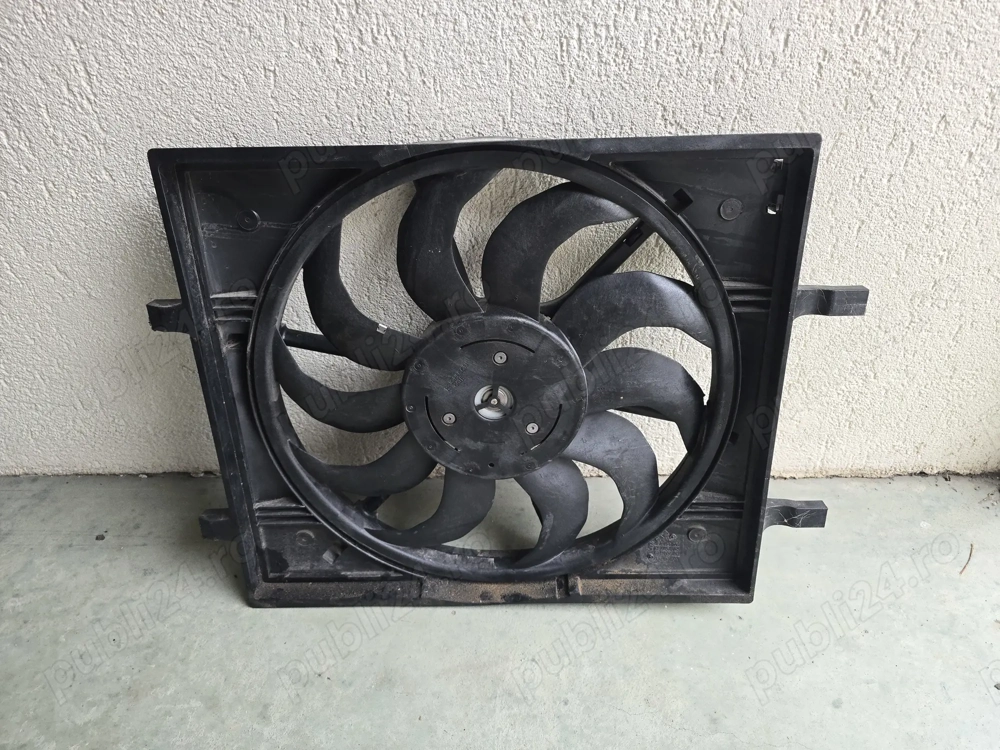 Ventilator cu caracasa  VW ID3  cod 1EA  121 203 D