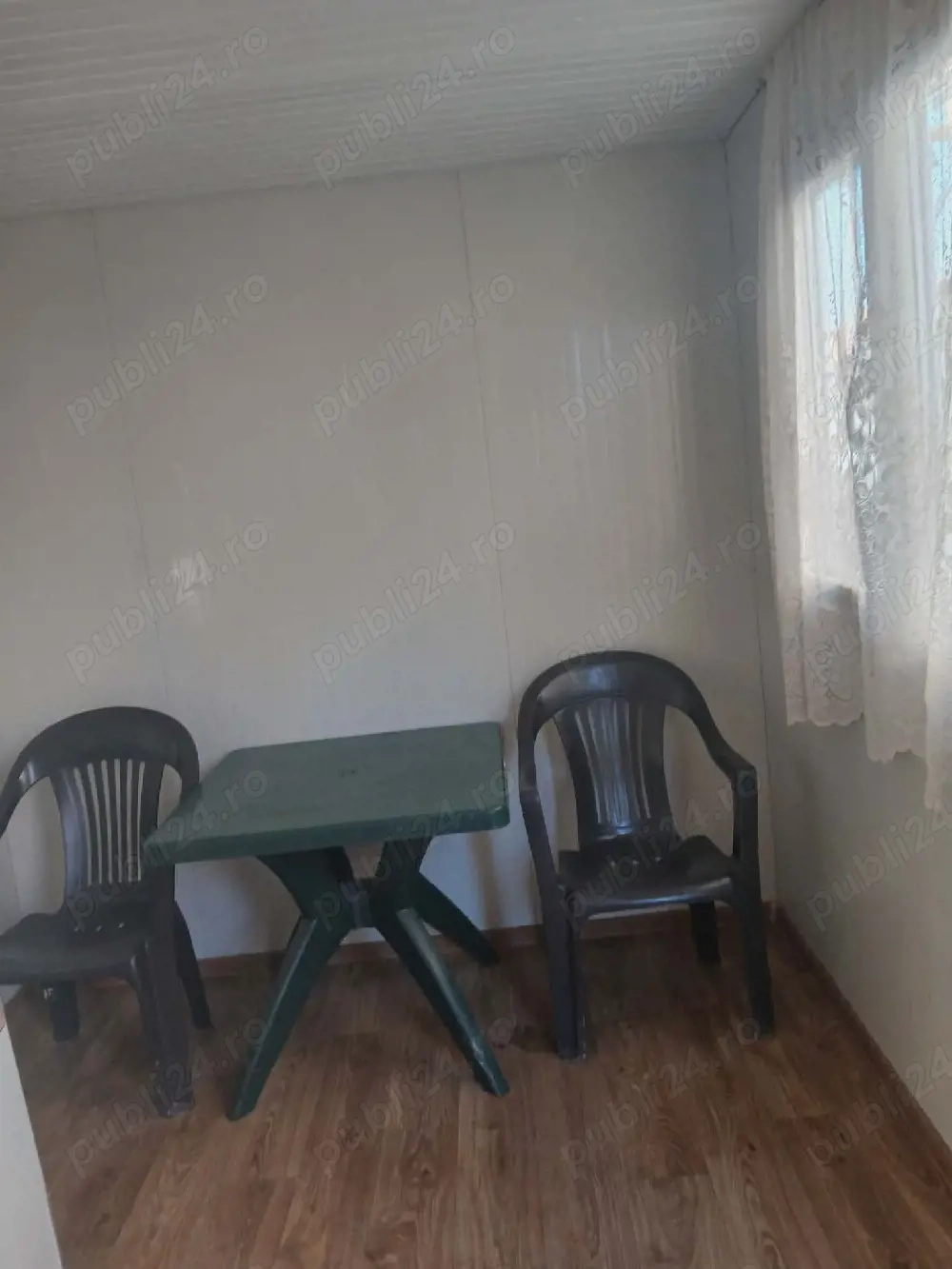 de vanzare container de locuit