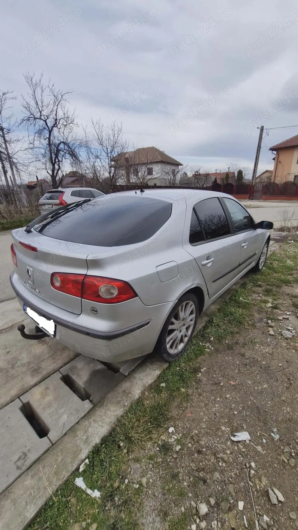Renault Laguna 1.9 dCi