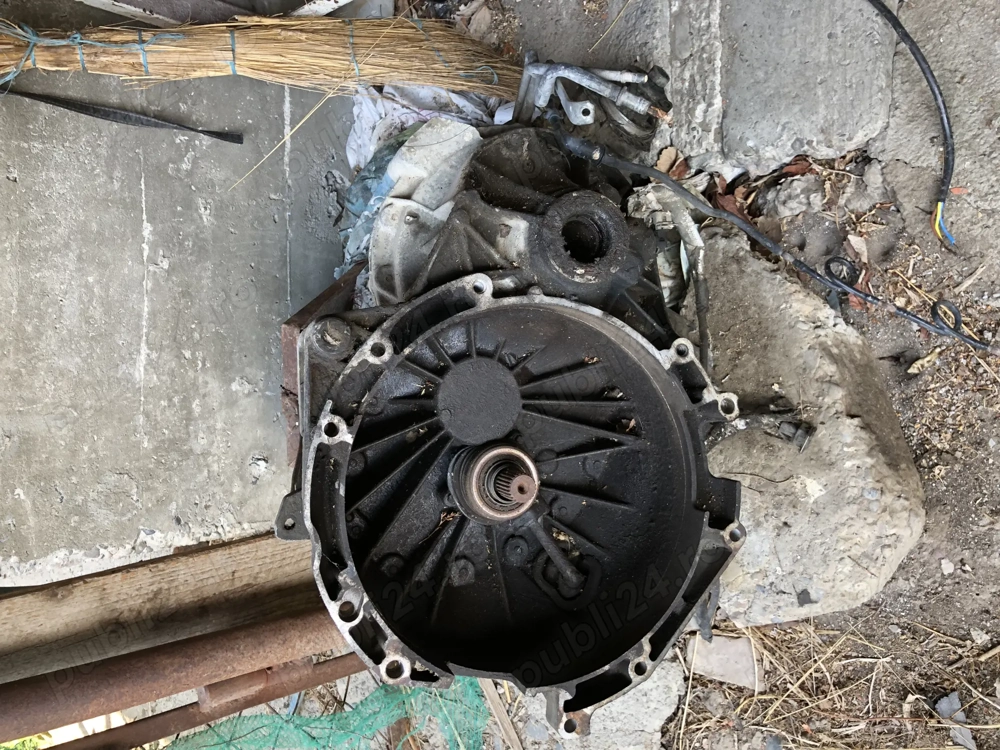 Cutie Viteze Ford Transit 2.0 DI/TDDI/TDCI (2000-2006) – Cod 1C1R-70