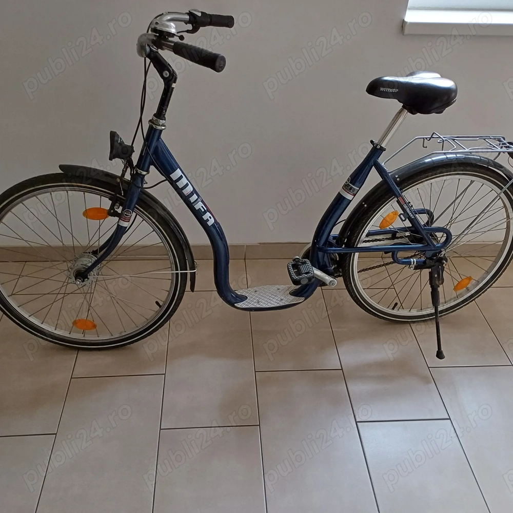 Vind bicicleta de dama 