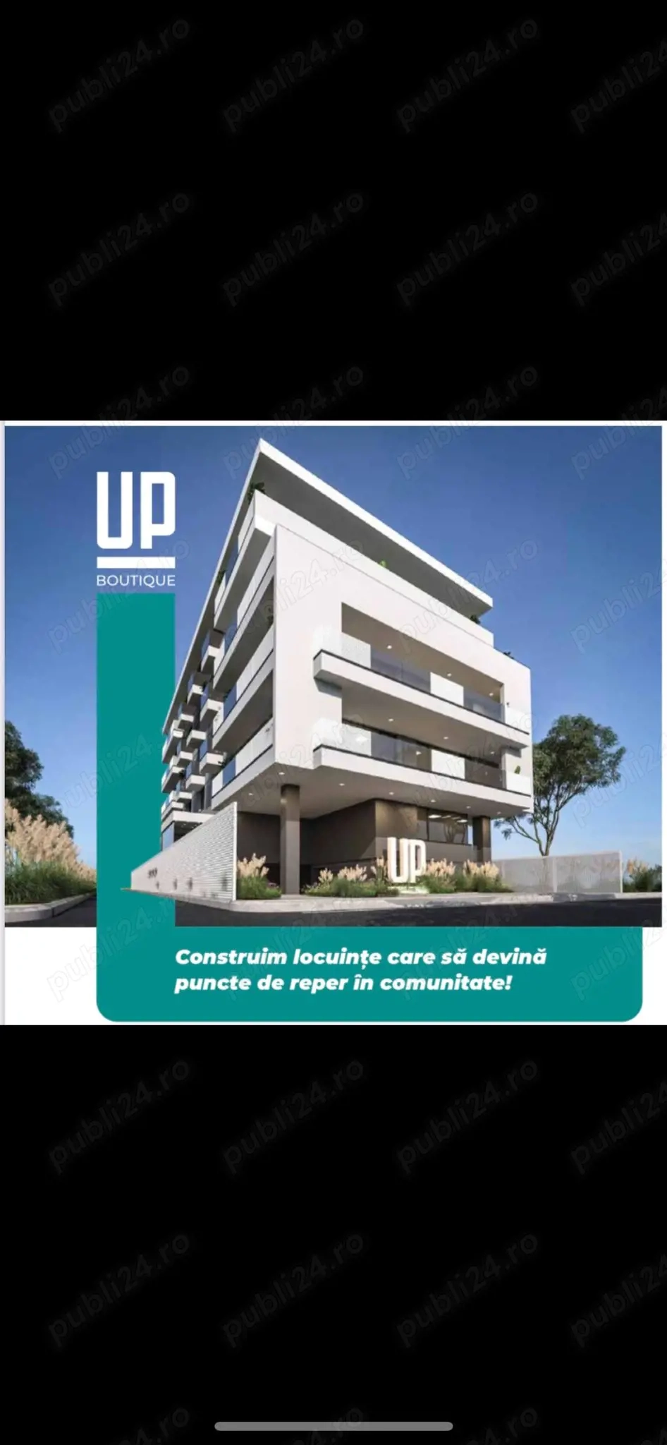 Ansamblu rezidential