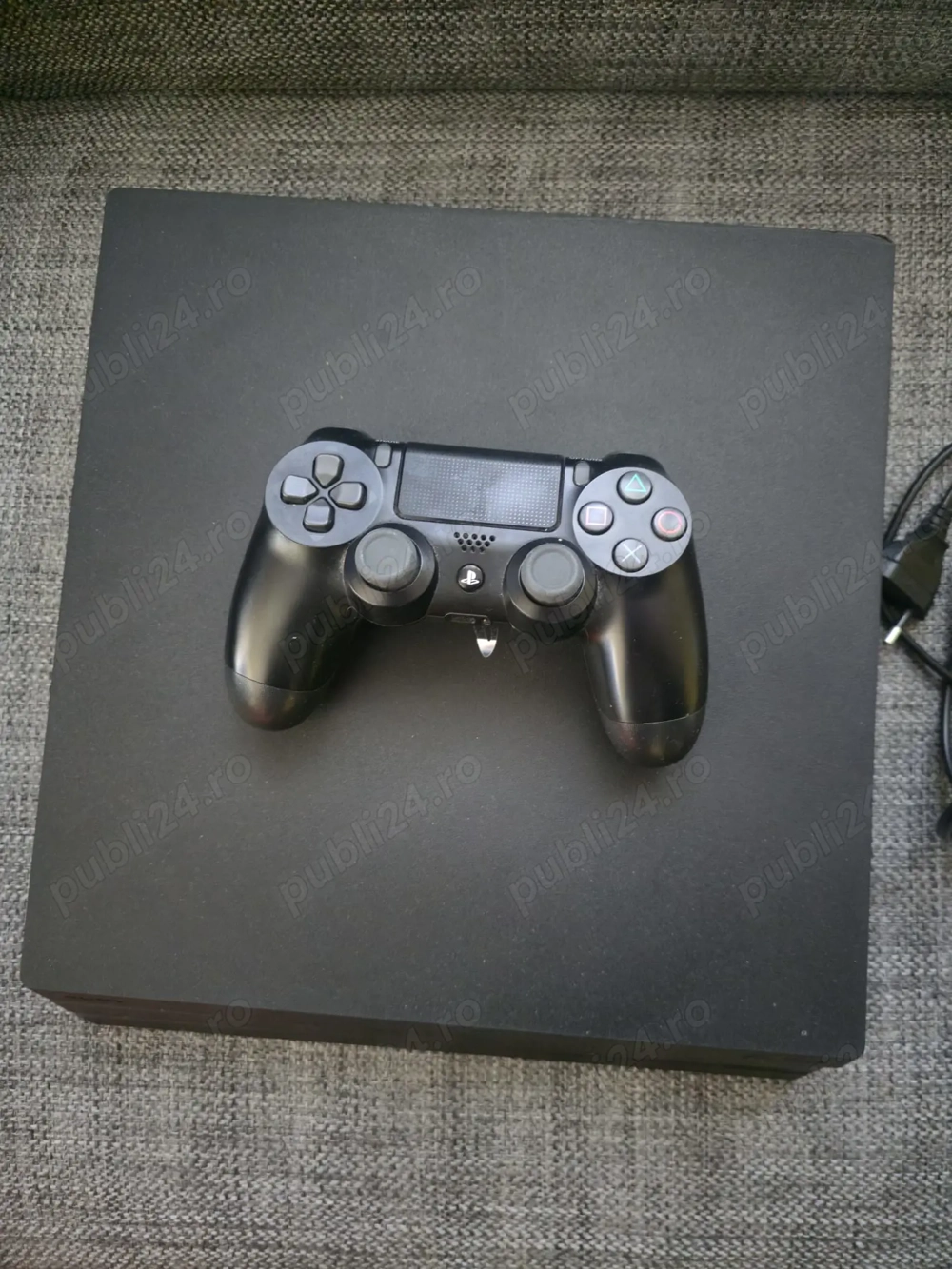 PlayStation4 PRO