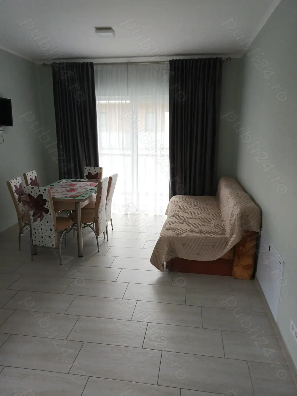 Apartament de inchiriat
