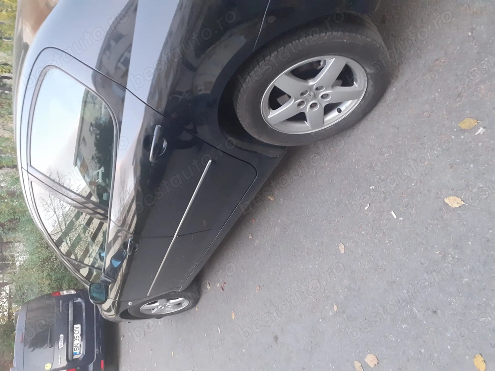 Autoturism  de vinzare 