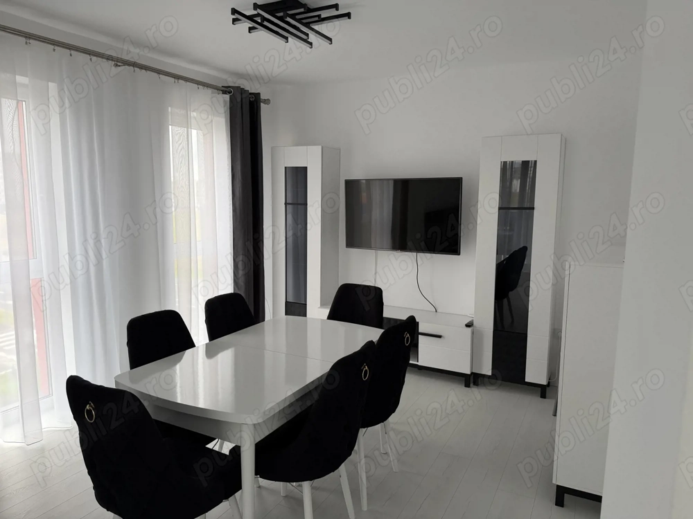 Apartament de lux de închiriat Sibiu