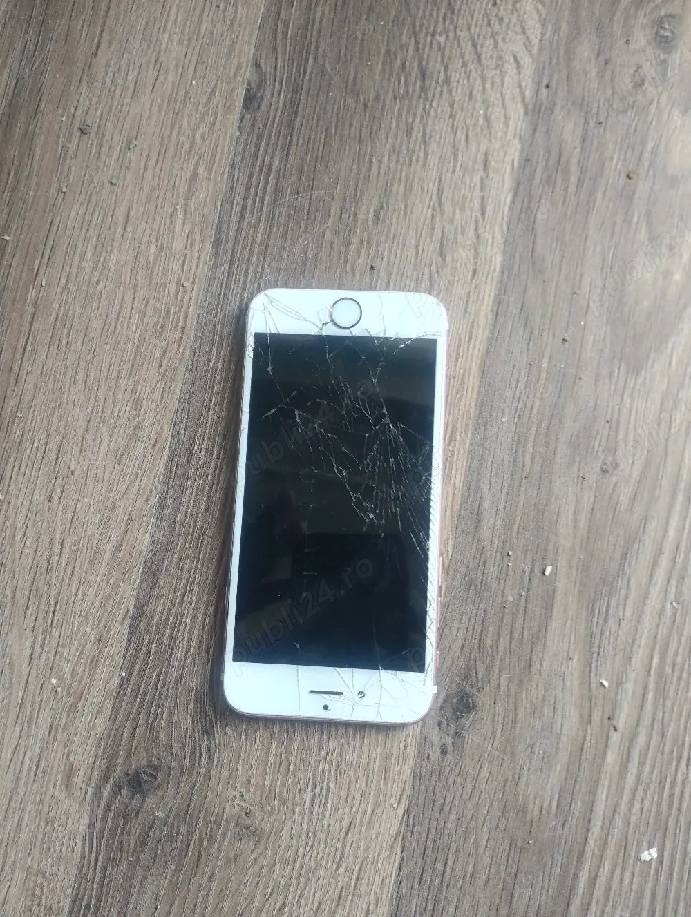 iphone cu display spart functionant 