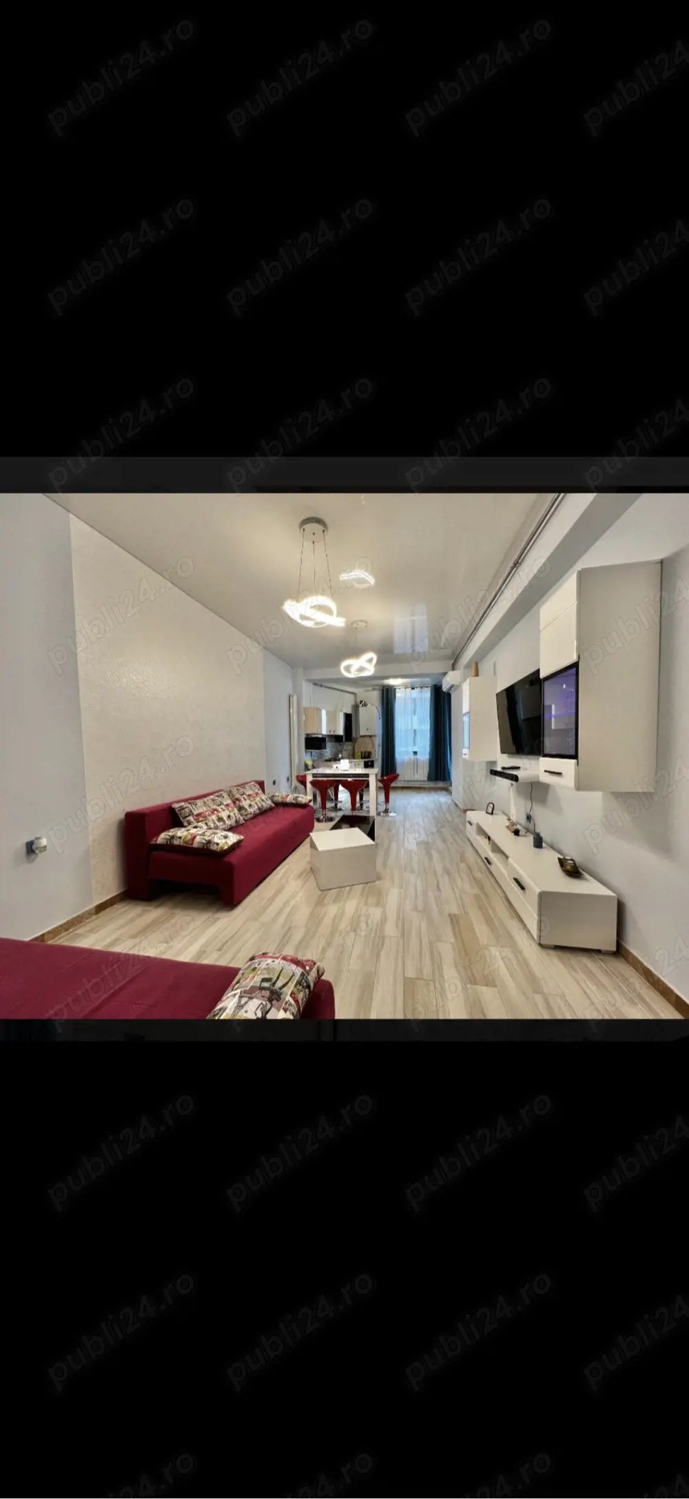 Apartament de vanzare building stefan 