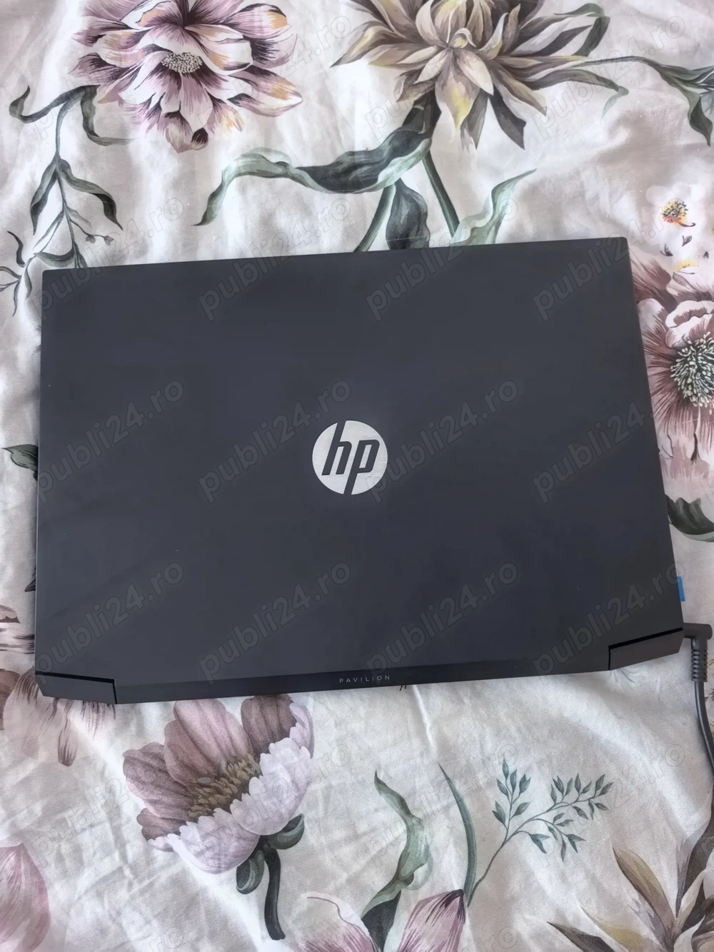 Laptop HP Pavilion perfect functionabil