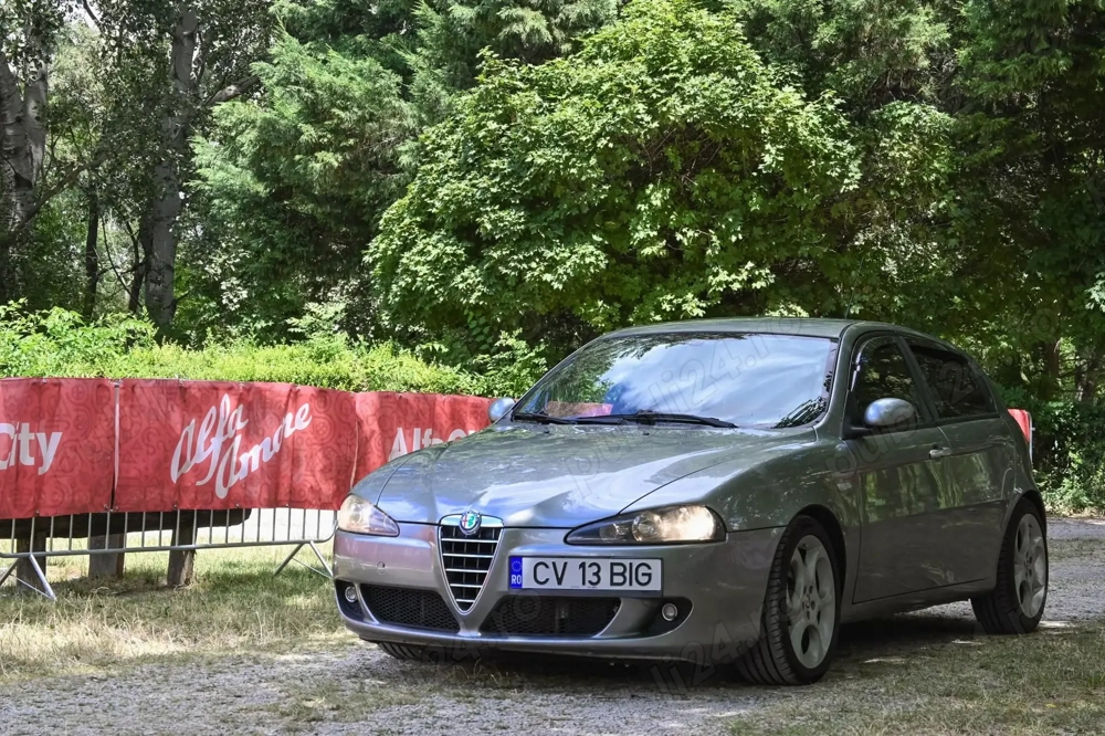 Alfa Romeo 147 