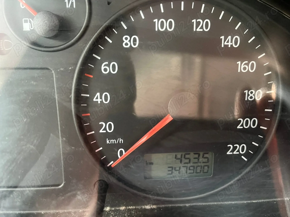 WvT5 2008 model lung