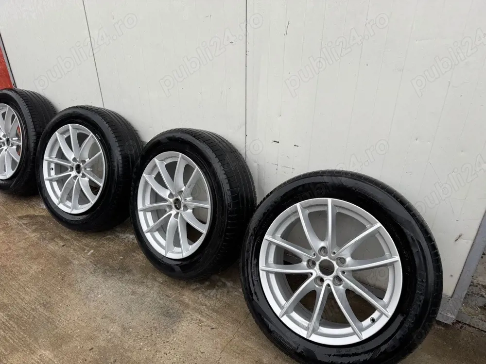 Vand jante si anvelope