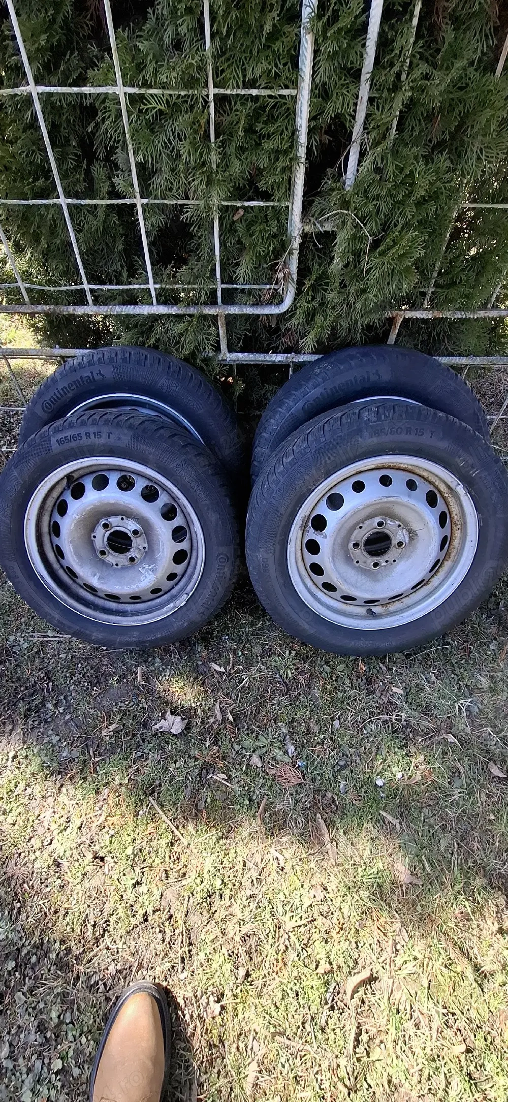 set roti pentru smart