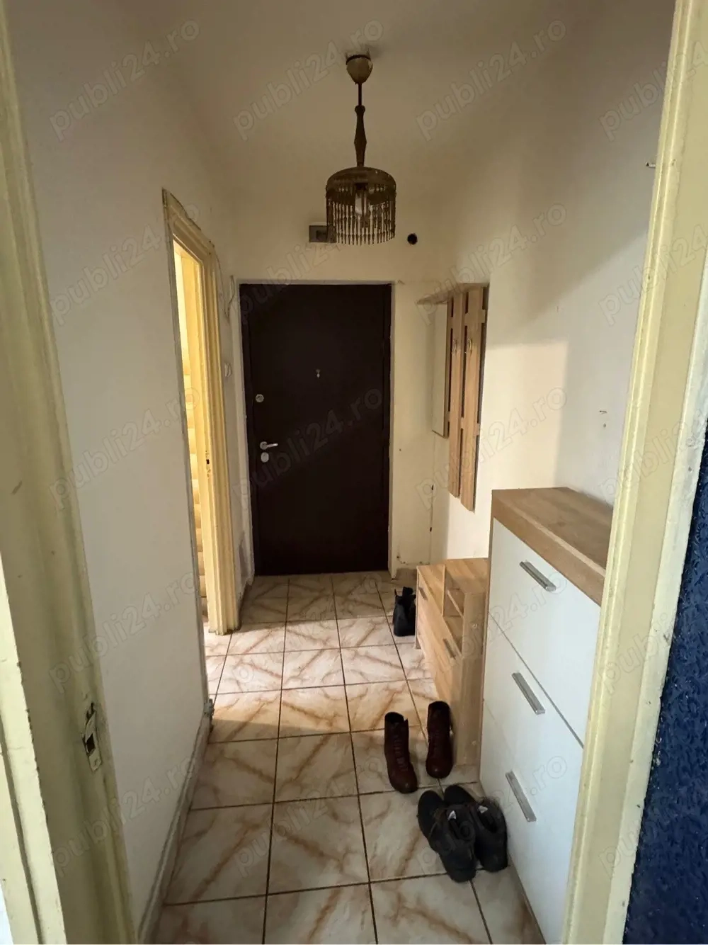 Inchiriere apartament 2 camere Gara de Nord