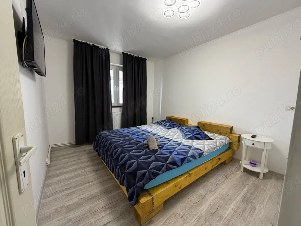 regim hotelier apartament lux 