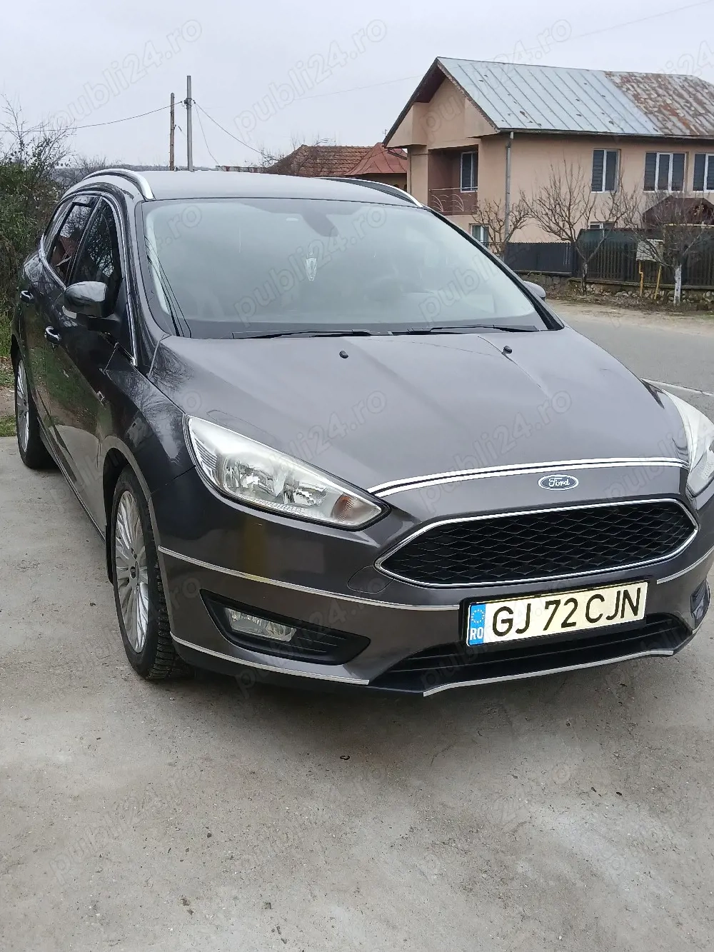 ford focus 2014 11