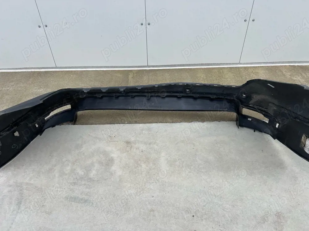 Bara spate Volvo XC90