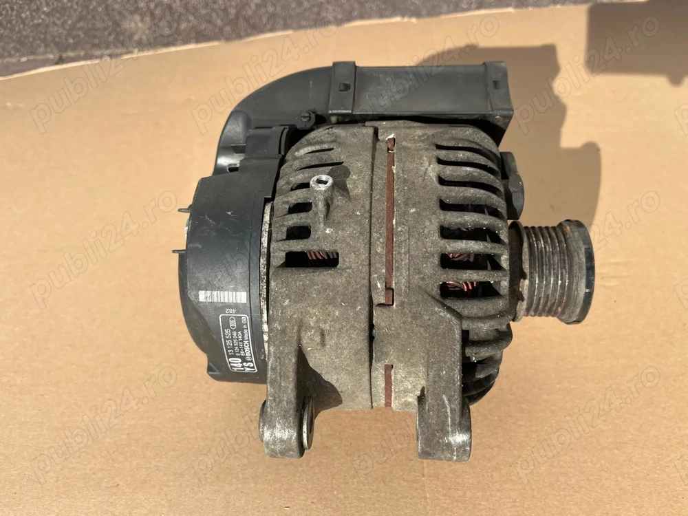 Alternator Bosch Opel Vectra C 3.0cdti 1312525