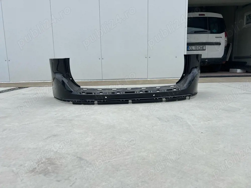 Bara Spate Volvo XC60