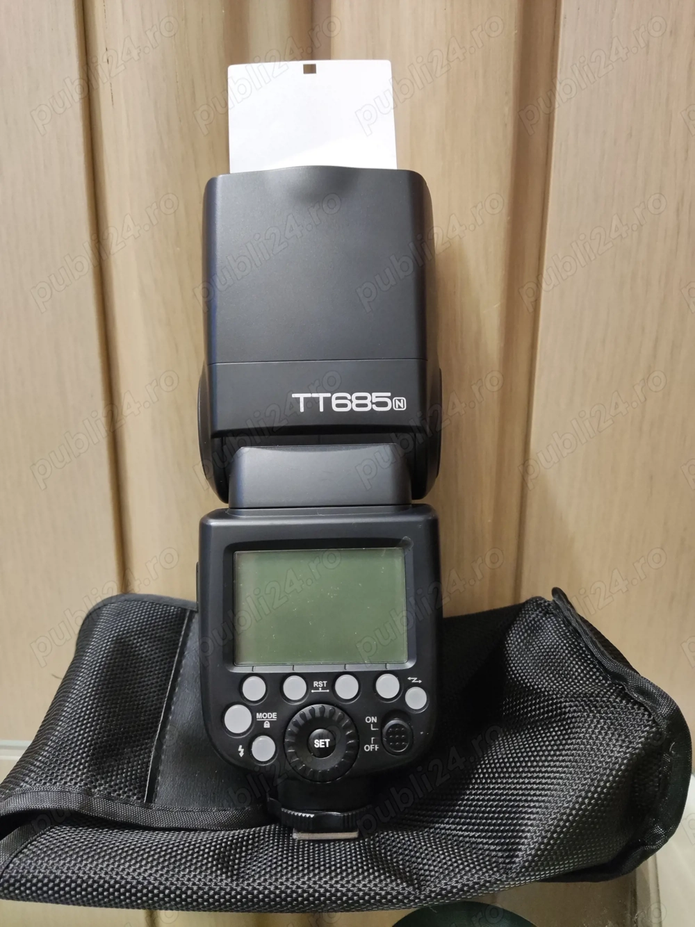 Blitz Godox TT685 TTL