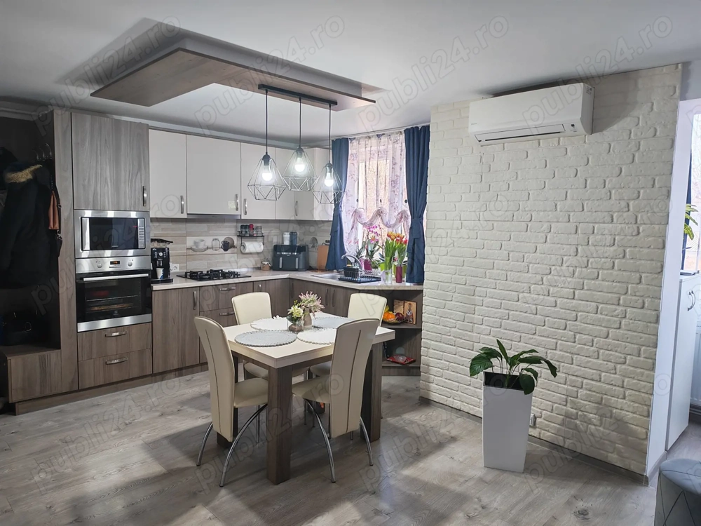 Apartament 3 camere Deva 
