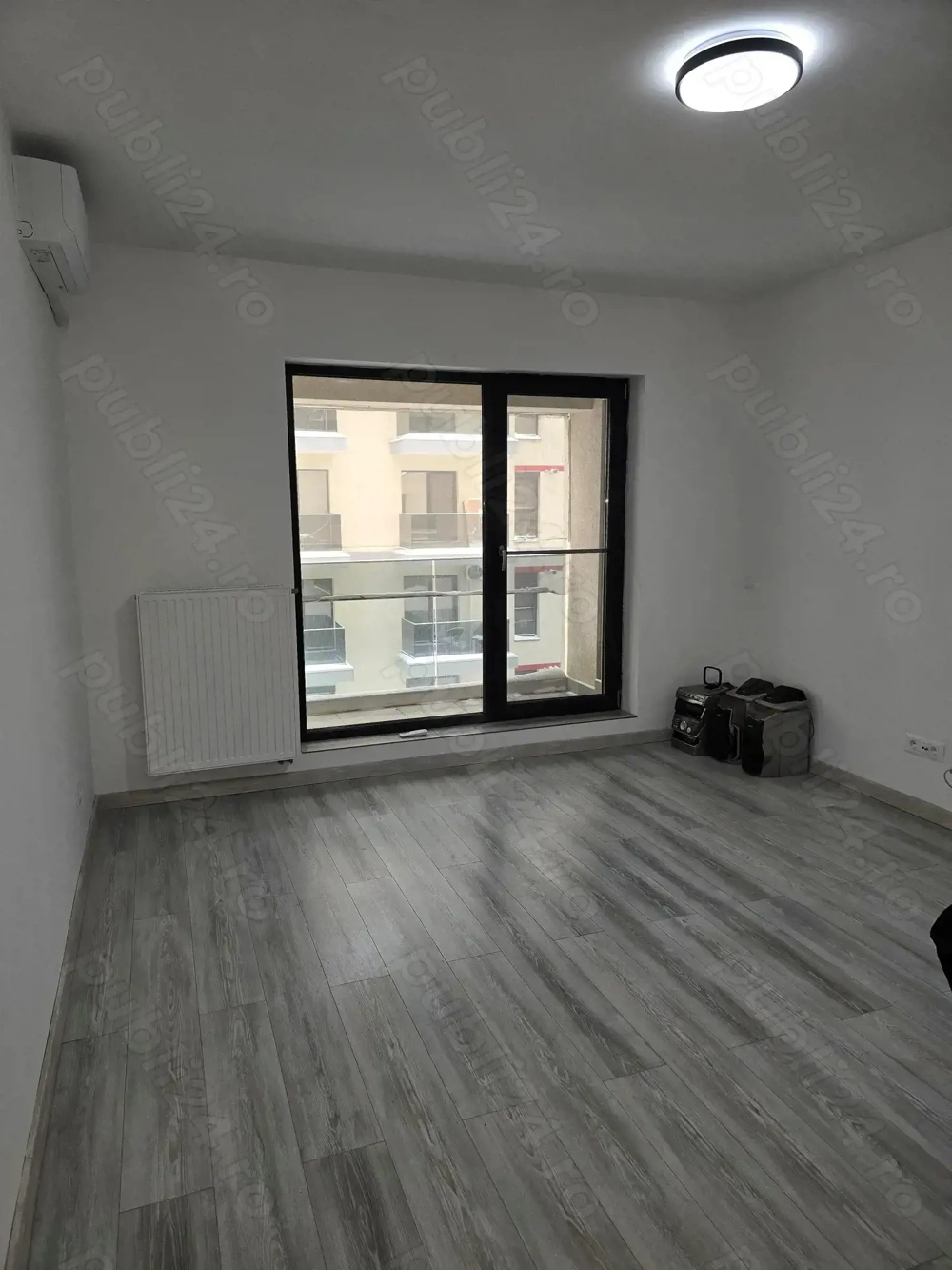 Vanzare apartament 2 camere locatie in Exigent Plaza