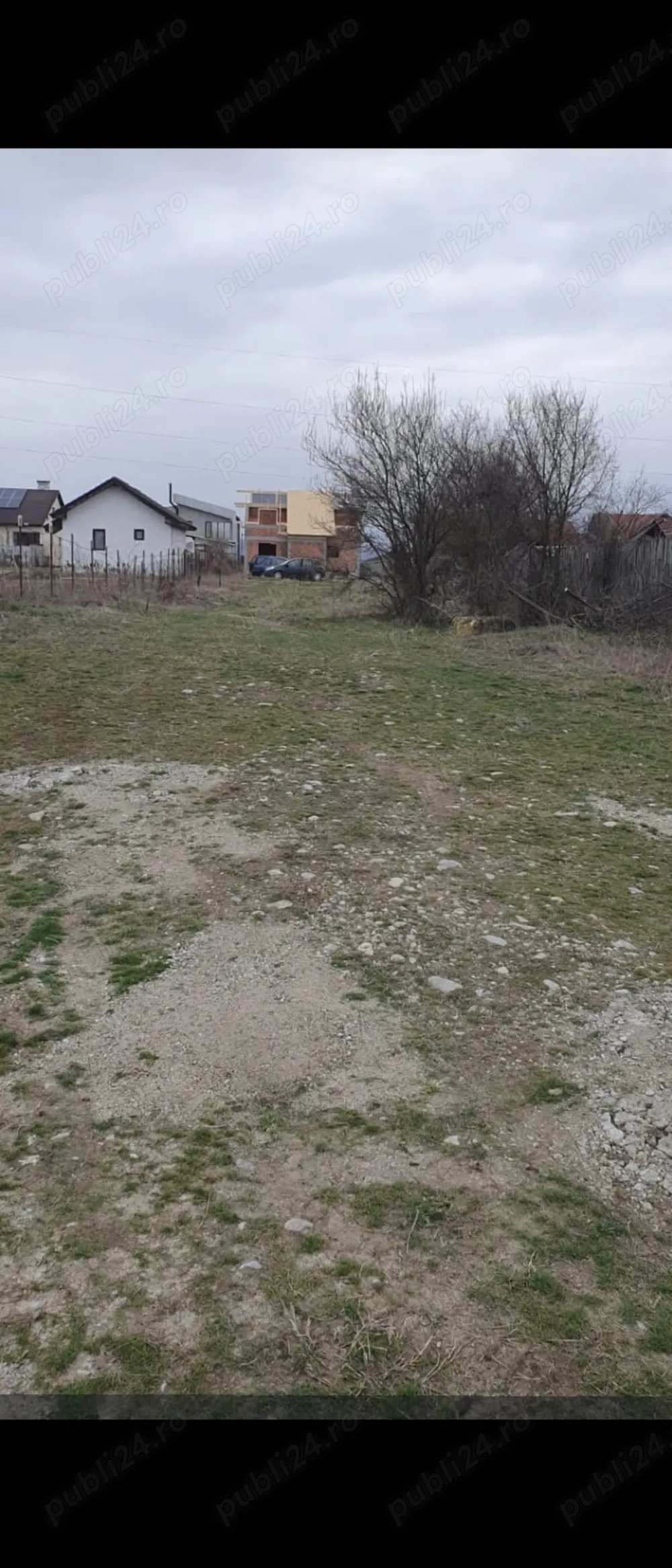 Vand teren in Targu Jiu