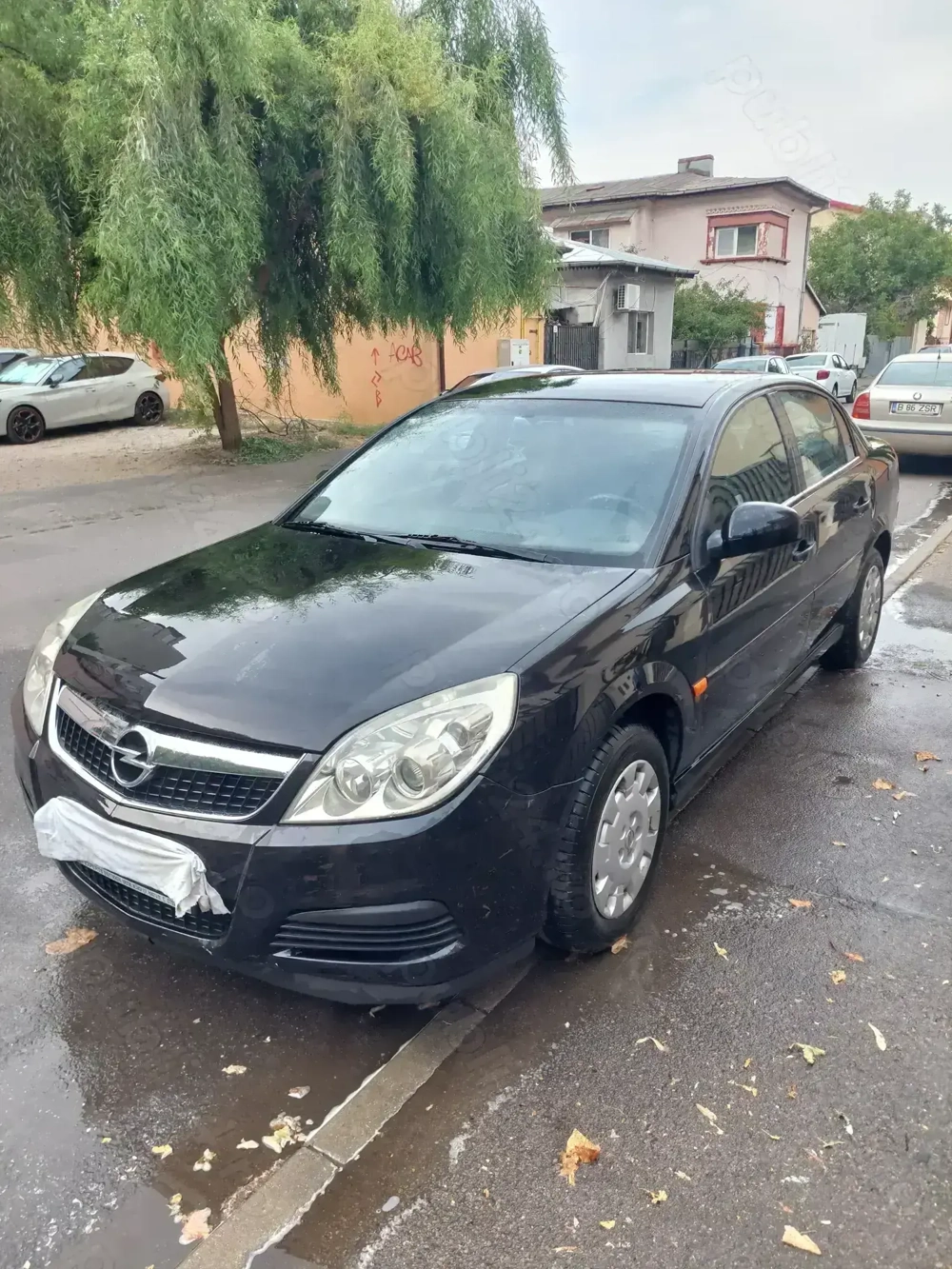 Opel Vectra C 1.9 CDTI 120 CP