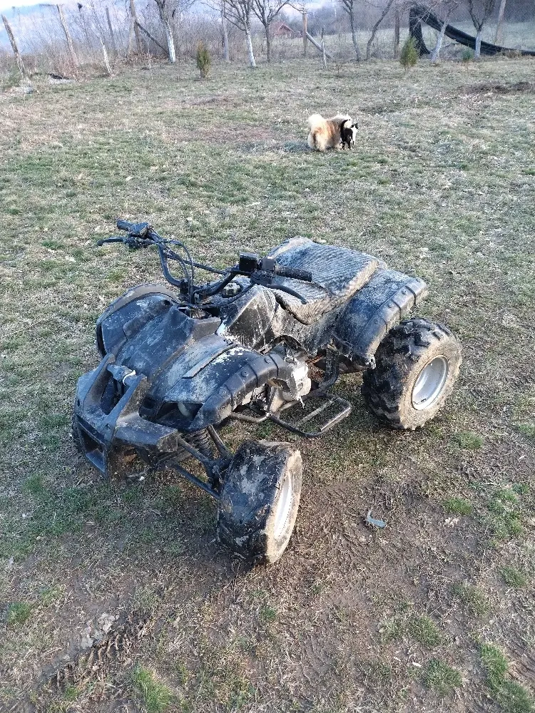 Atv de vânzare 