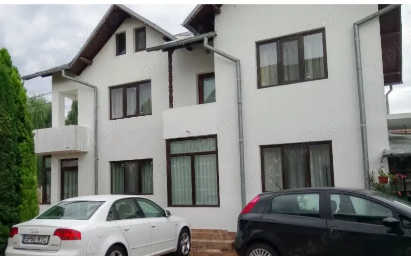 Vânzare casa aprox.3min Târgoviște 