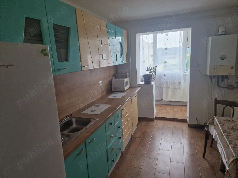 Apartament de inchiriat 2 camere Campina