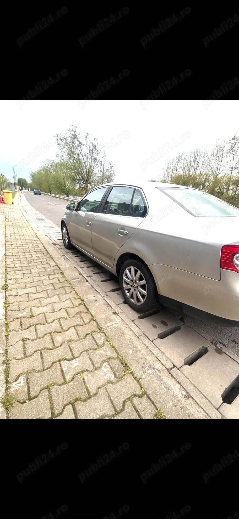 vw jetta 1.9 Tdi 
