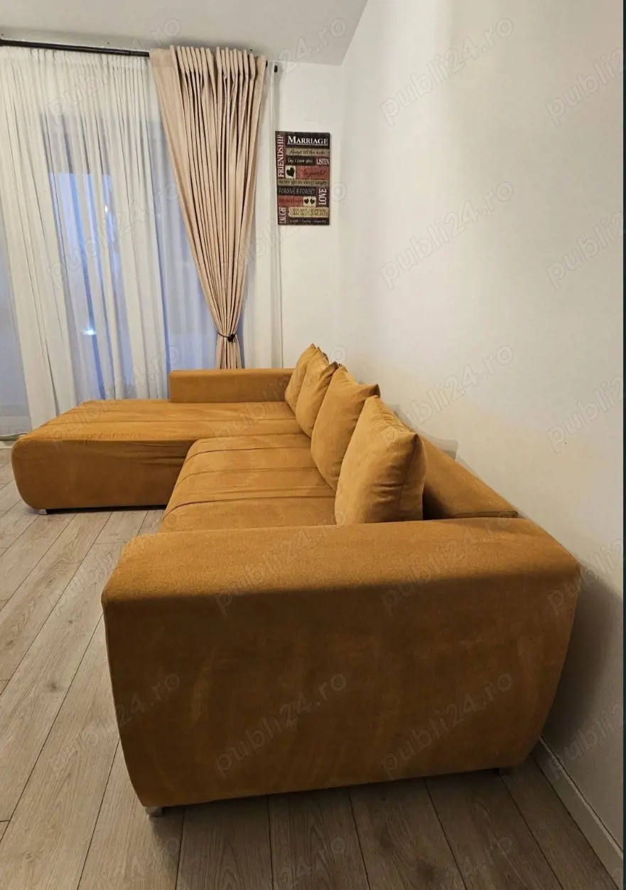 Colțar extensibil Mobexpert