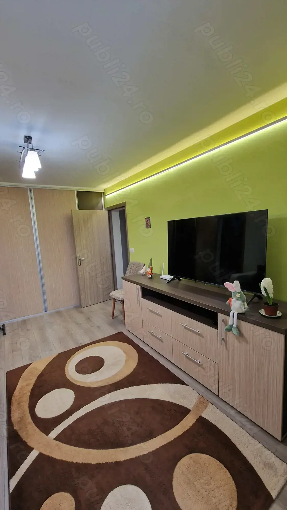 Apartament de vanzare 2 camere