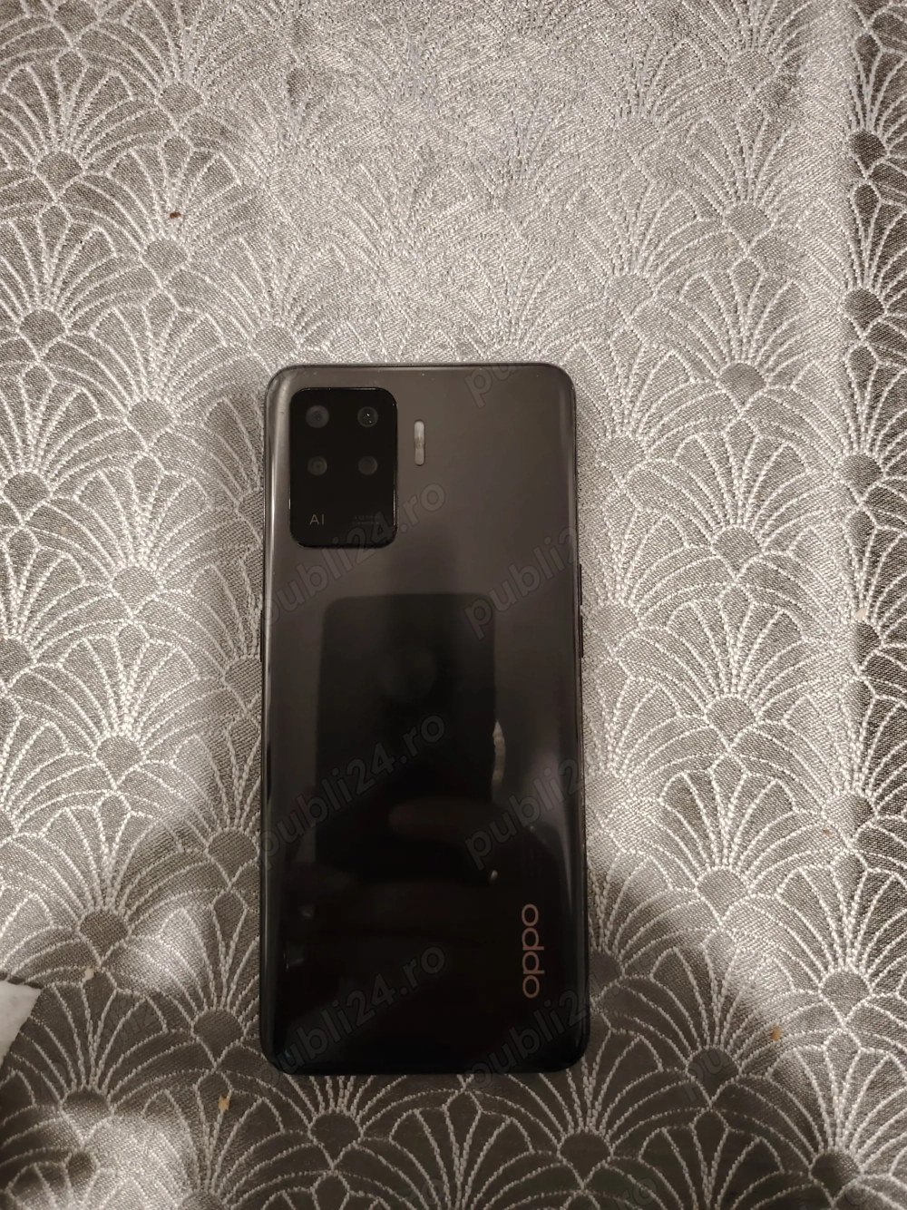 Vând oppo reno 5 lite