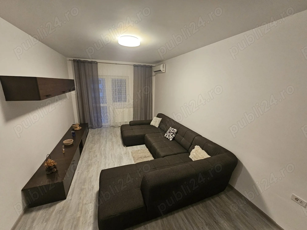 apartament 2 camerere Grand Kristal
