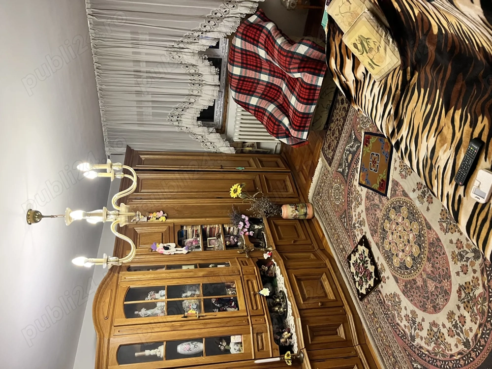 Schimb apartament 