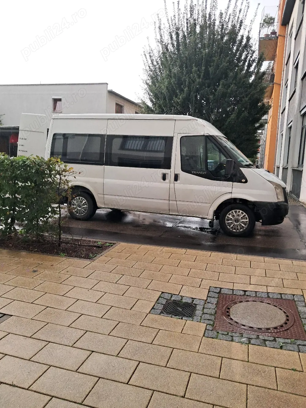 transport marfă 