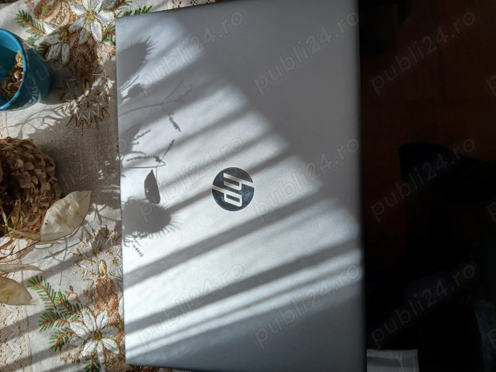 Laptop HP 650 G5 pt office  gaming