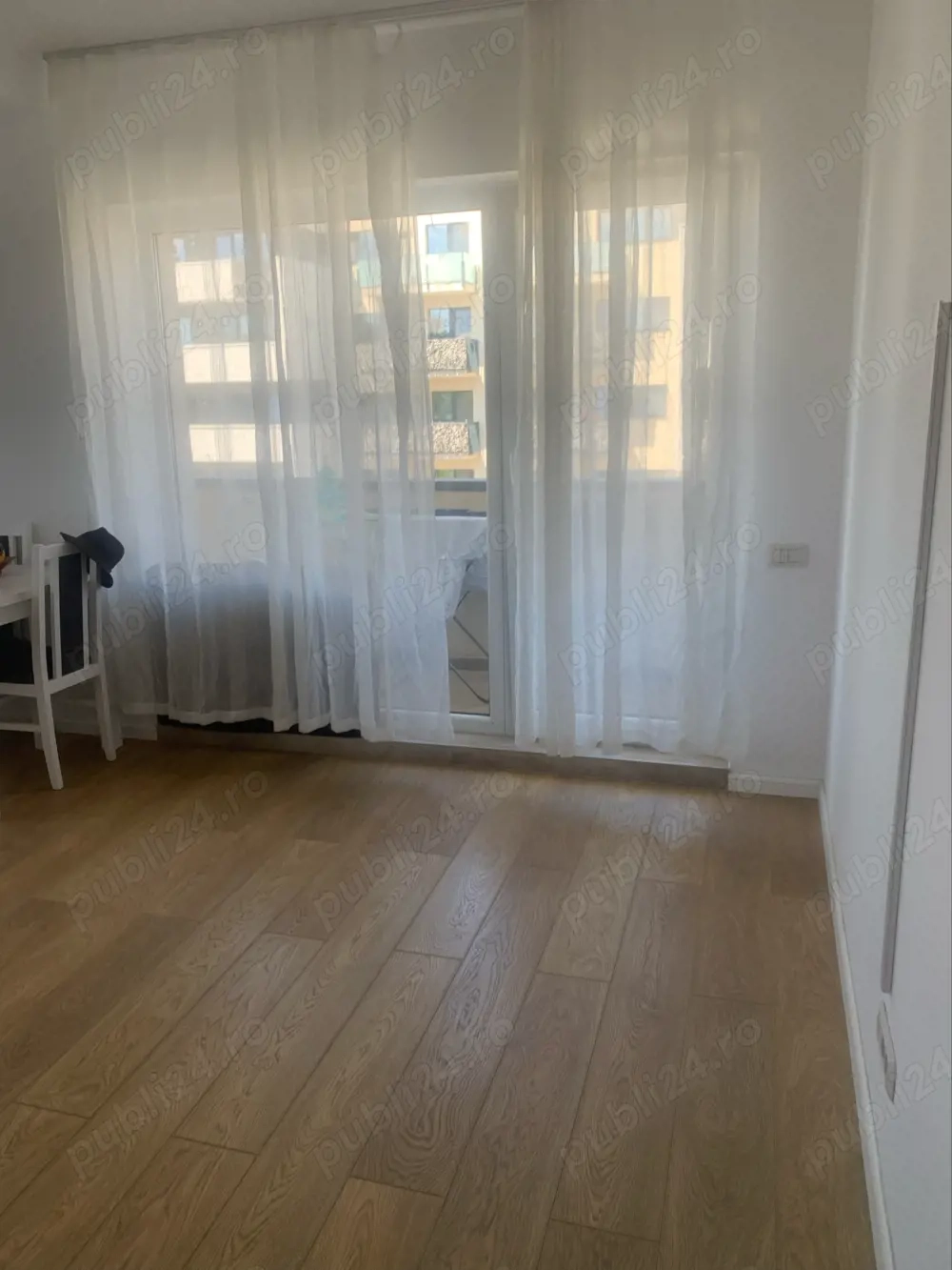 apartament 3 camere + parcare