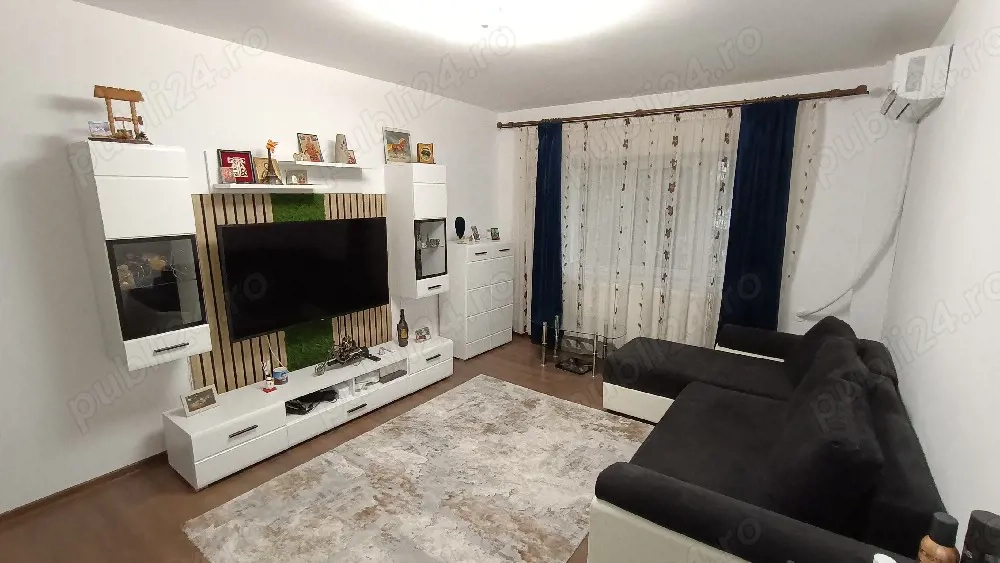 Apartament 2 camere Teilor