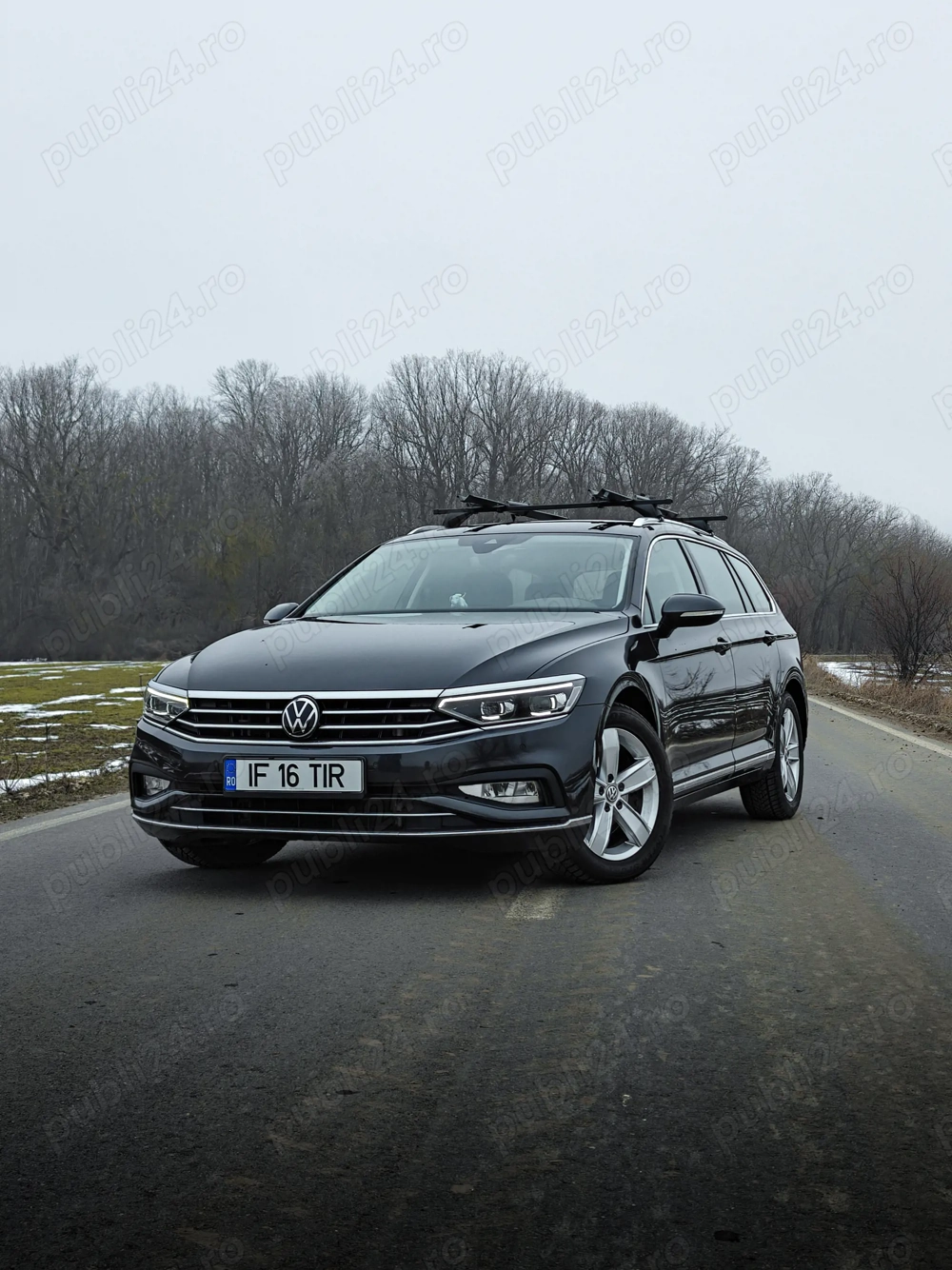 Passat B8.5 - 2.0 TDI, DSG, Matrix, CarPlay, Distronic