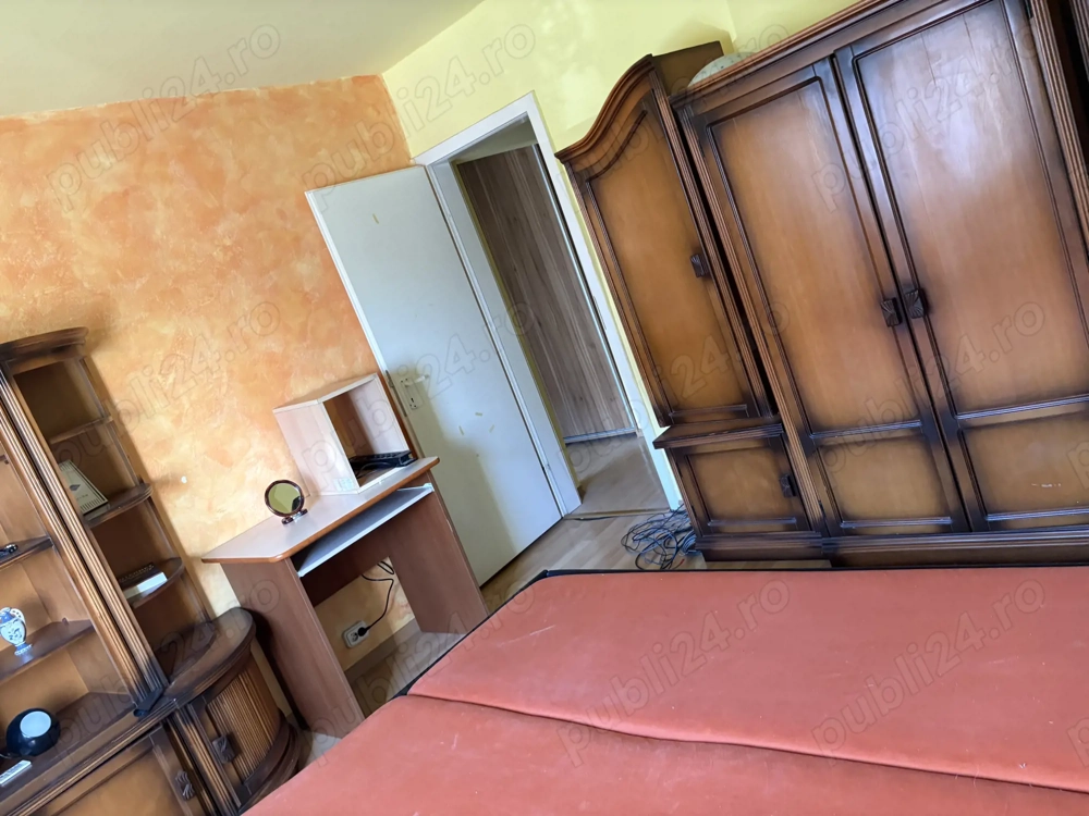 Colega de apartament 