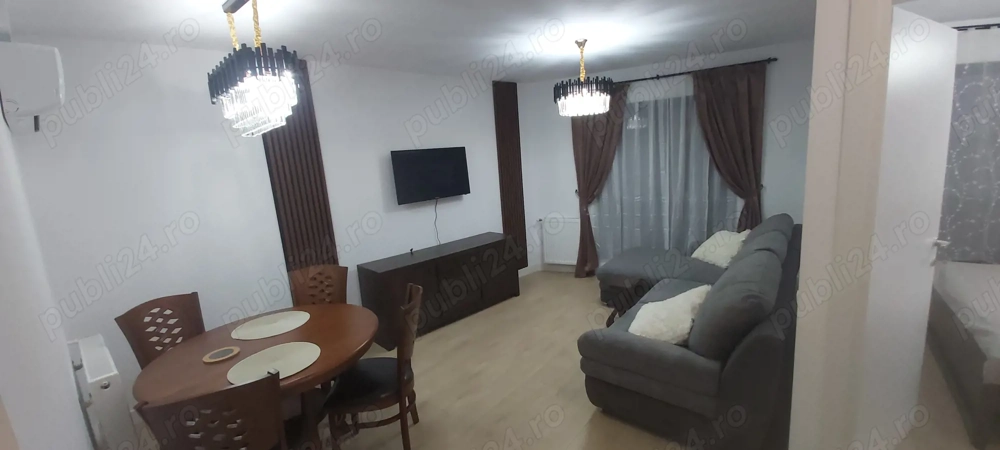 Apartament 2 Camere de Inchiriat - Zona Herastrau - Sector 1 Bucuresti